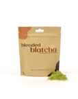 blatcha: ceremonial grade matcha