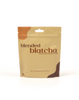 blatcha: ceremonial grade matcha